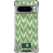 Nigeria Soccer Flag Google Pixel 8 Pro Clear Case